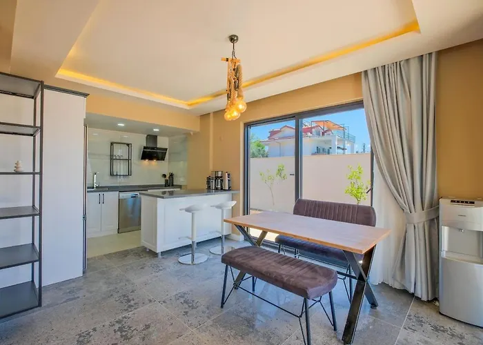 Likya 6 - Perfect For 6, Near Fethiye