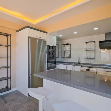 Likya 6 - Perfect For 6, Near Vilă