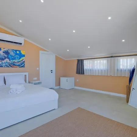 Likya 6 - Perfect For 6, Near Fethiye
