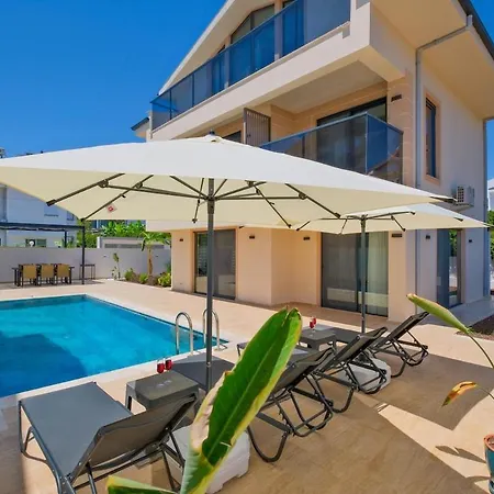 Likya 6 - Perfect For 6, Near Fethiye