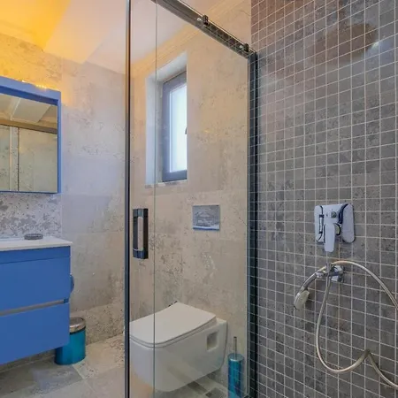 Likya 6 - Perfect For 6, Near Vilă *