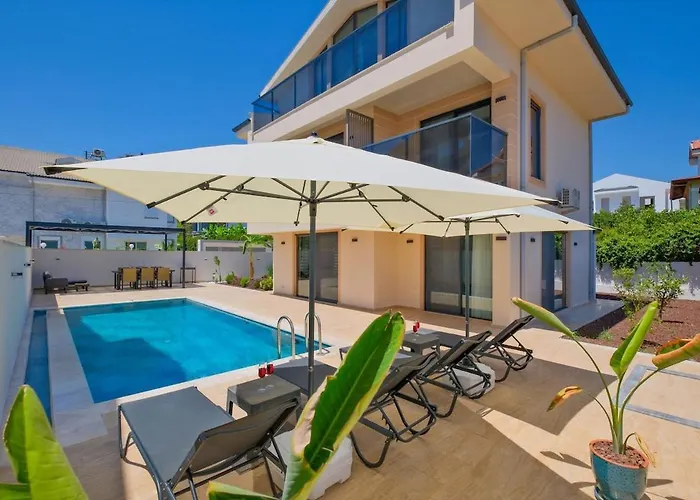 Likya 6 - Perfect For 6, Near Fethiye